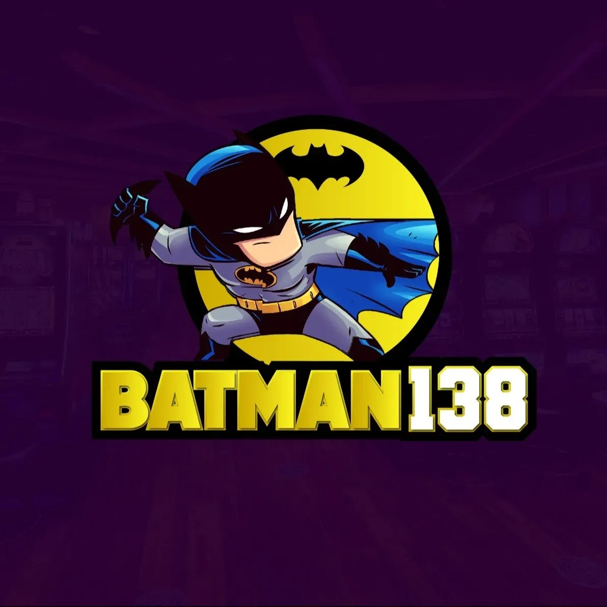 Review Aplikasi batman138