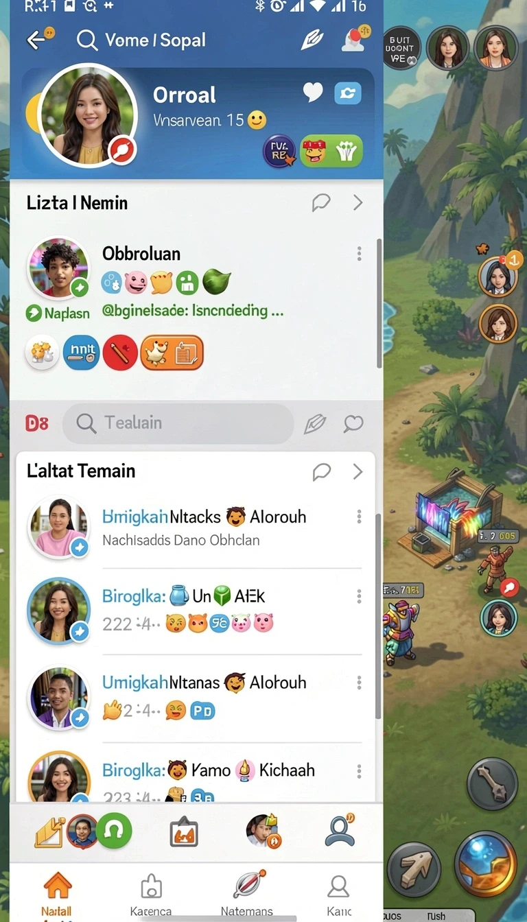 Review Aplikasi gatotkaca123 screenshot 1