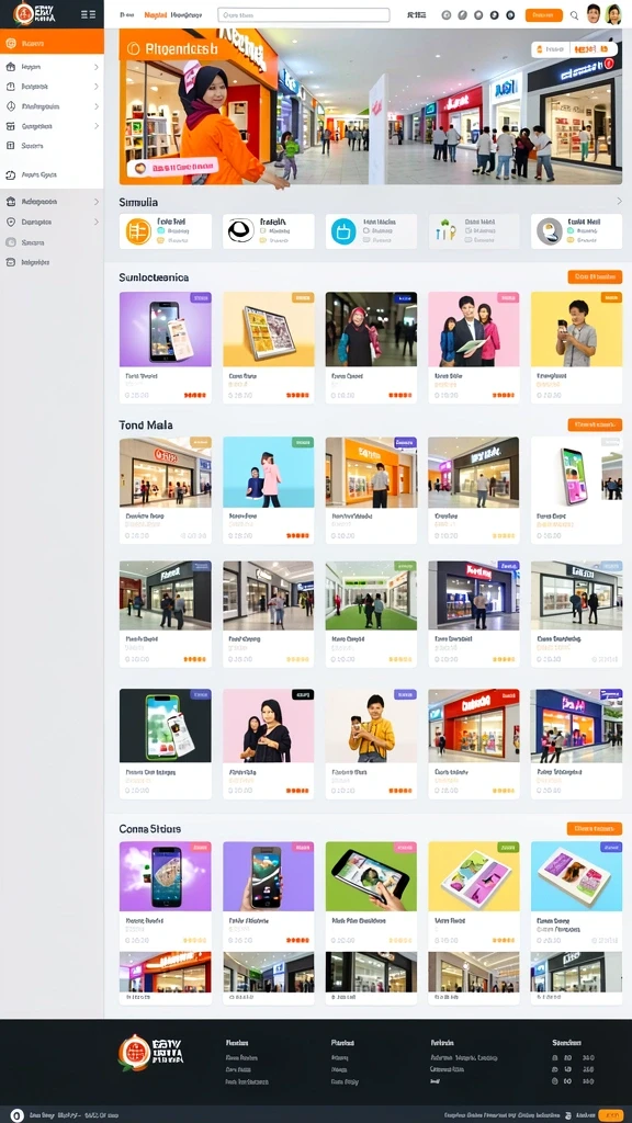 Review Aplikasi megaidr Versi Terbaru screenshot 1