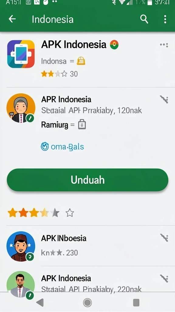 Review Aplikasi rebahin screenshot 3