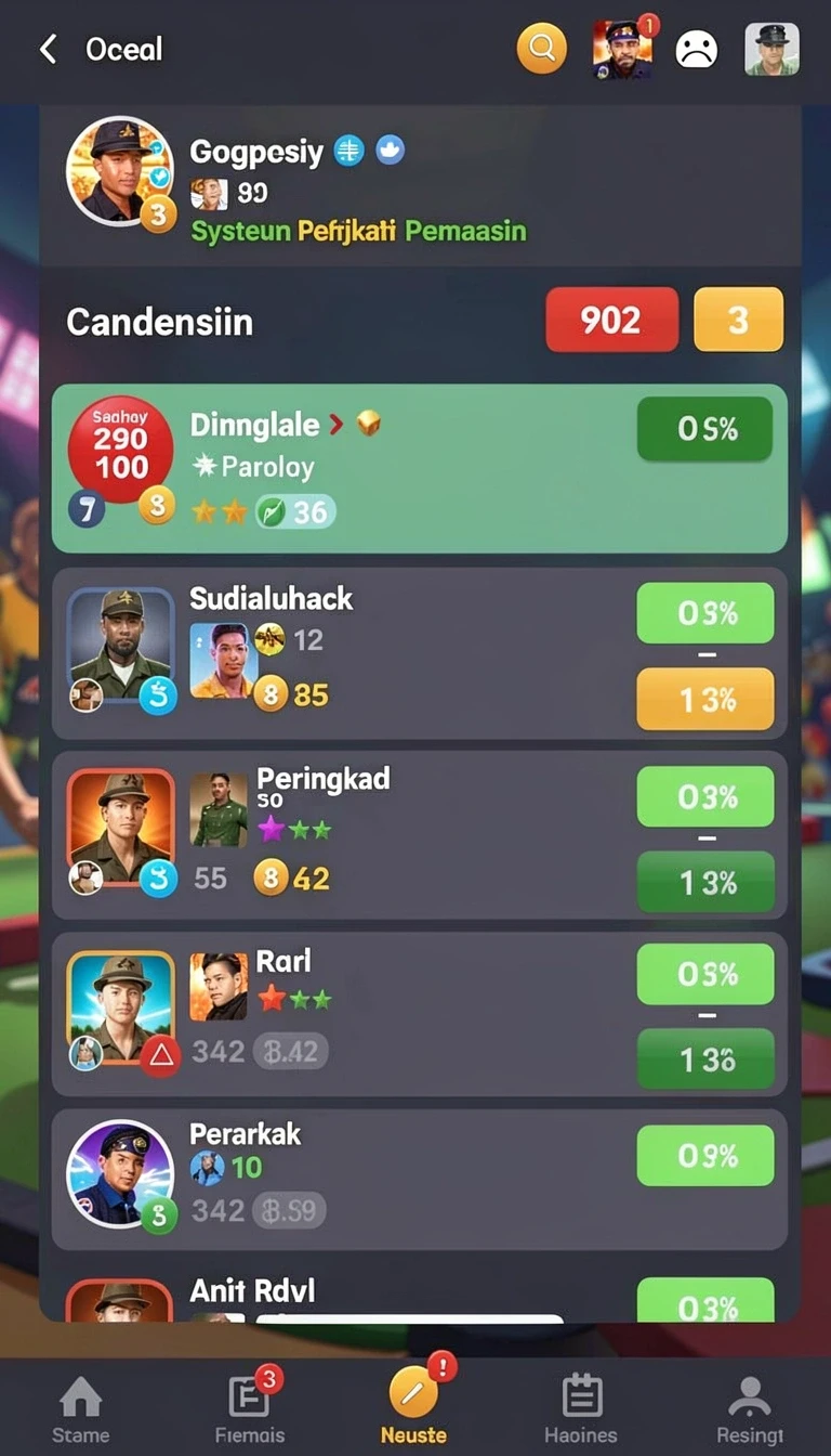 Review Aplikasi rprp777 screenshot 1