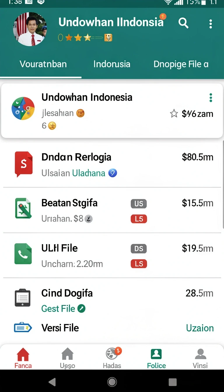Review Aplikasi jokertoto screenshot 3