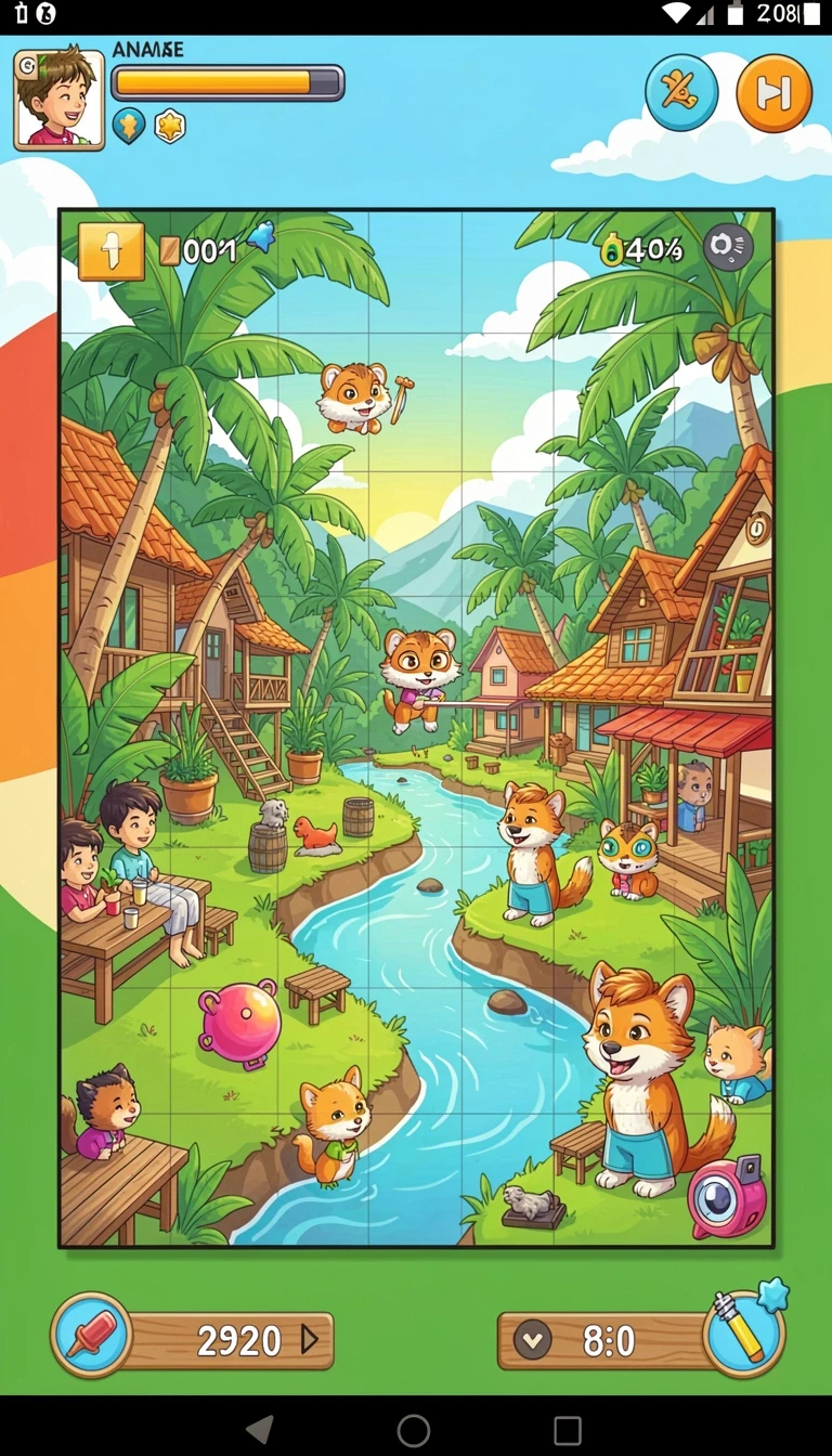 Review Aplikasi x78 screenshot 3