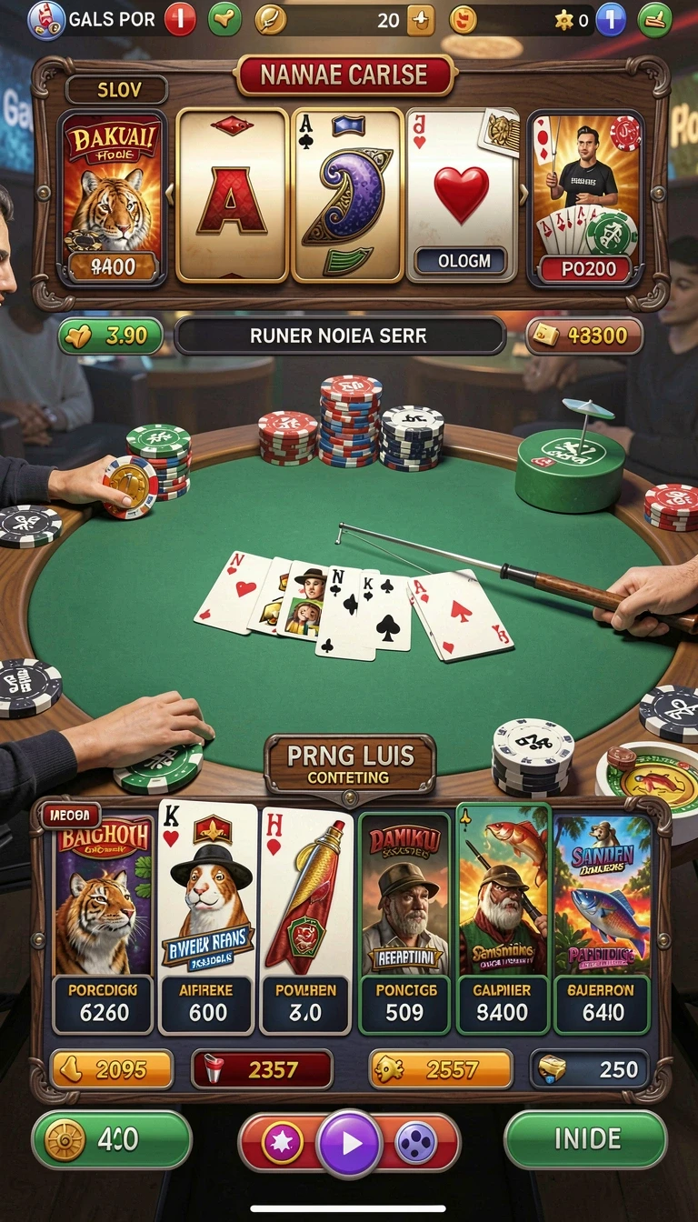 Review Aplikasi imbaslot screenshot 1