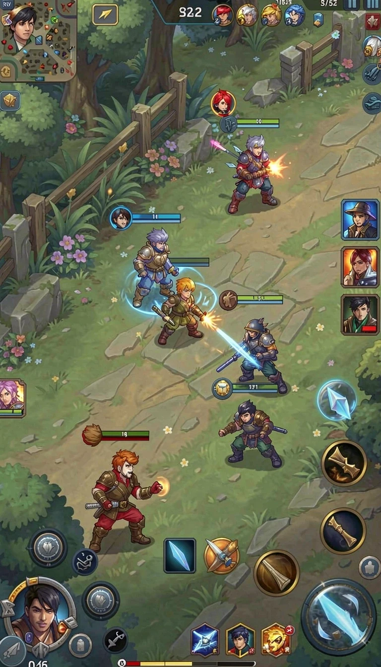 Review Aplikasi slot367 screenshot 3