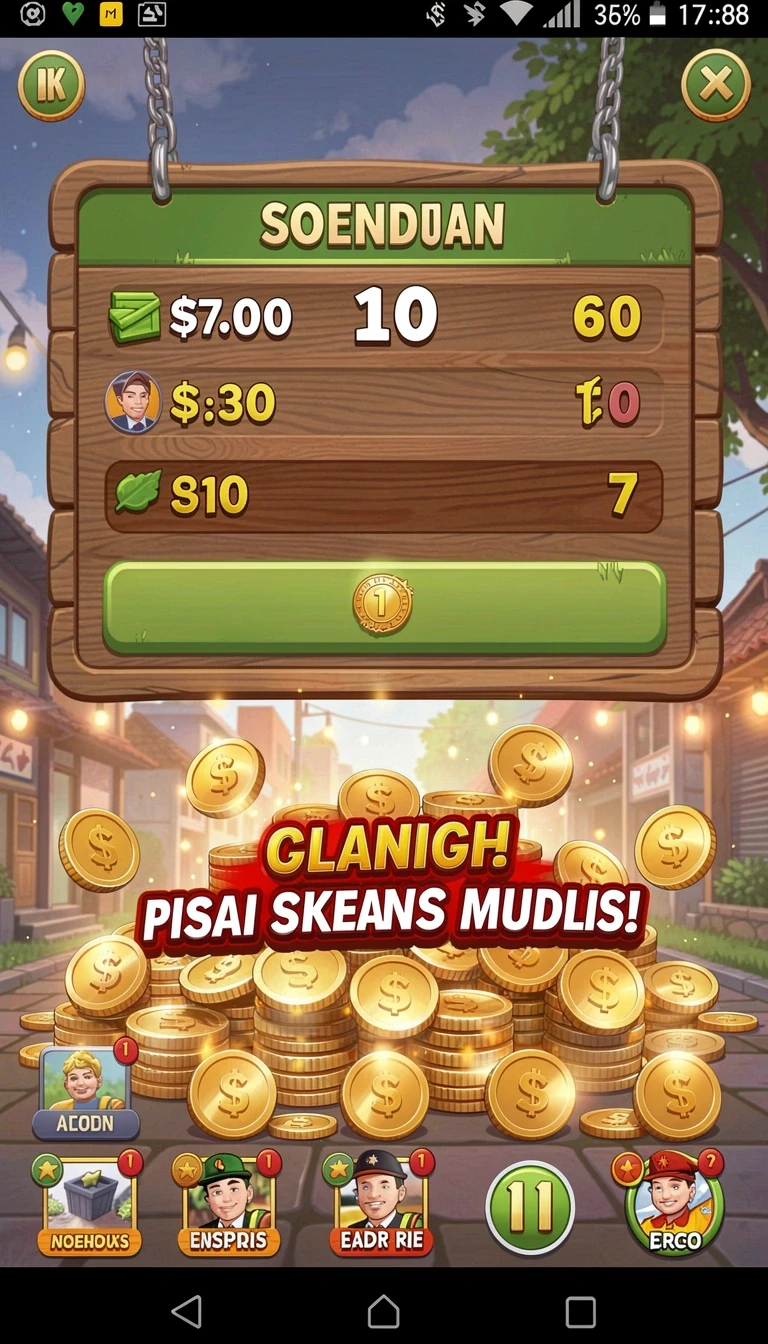 Review Aplikasi sutratoto screenshot 3
