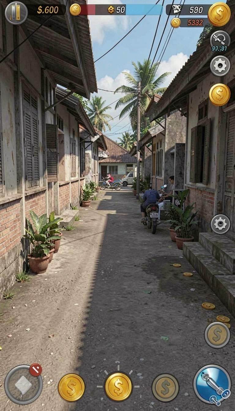 Review Aplikasi dewihoki screenshot 2