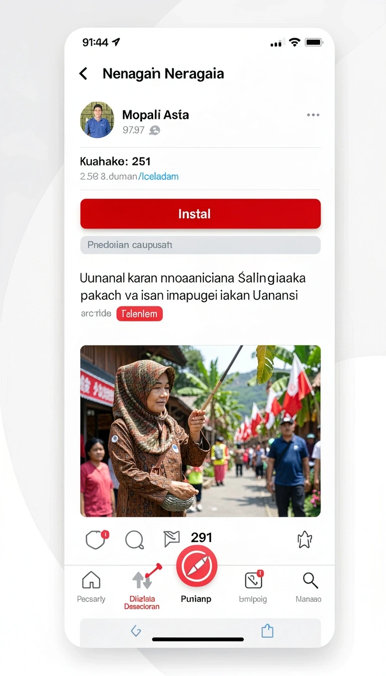 Review Aplikasi jekpot88 screenshot 2