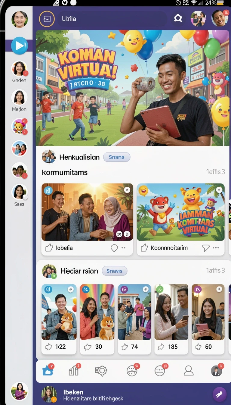 Review Aplikasi nikmat777 screenshot 3