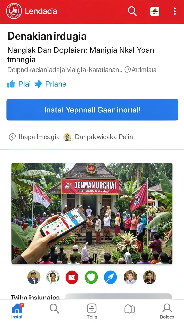 Review Aplikasi gacorfun screenshot 3
