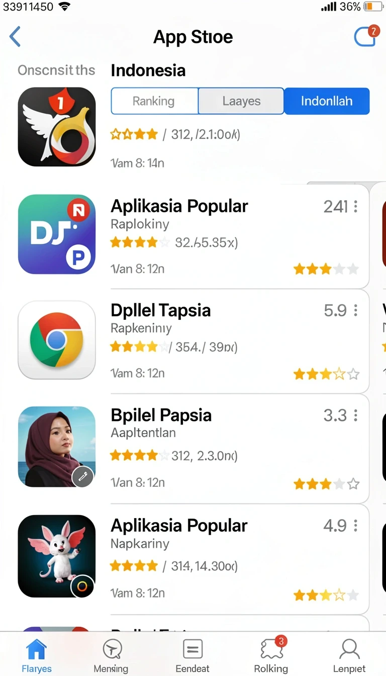 Review Aplikasi jet77 screenshot 3