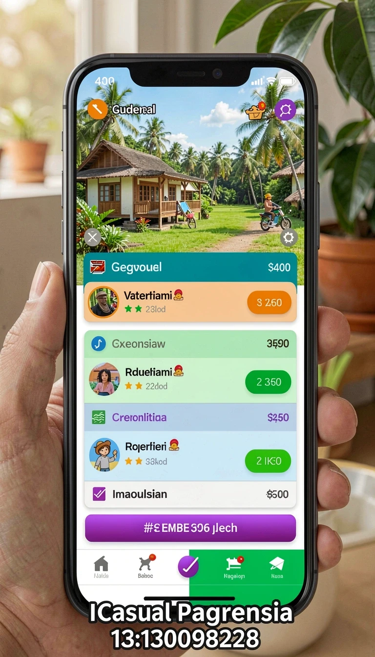Review Aplikasi hokiarena screenshot 3