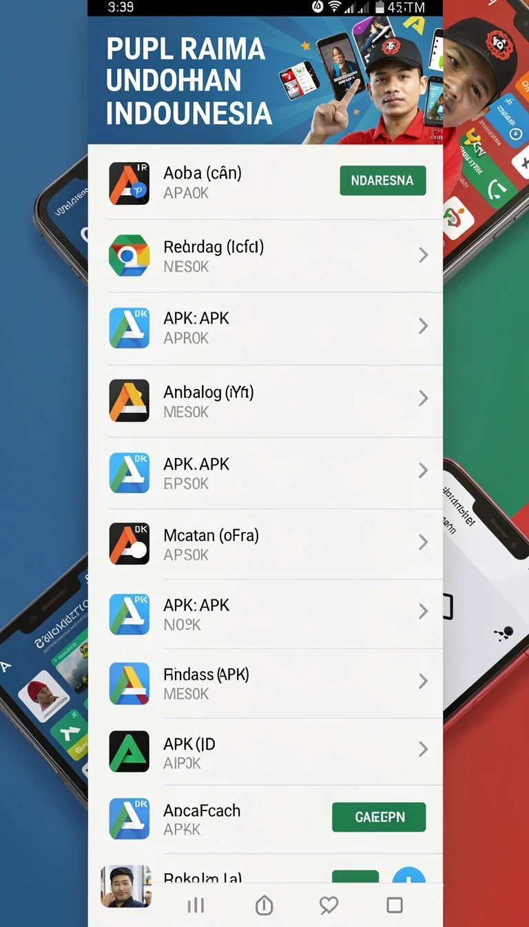 Download waslot APK untuk Android screenshot 3