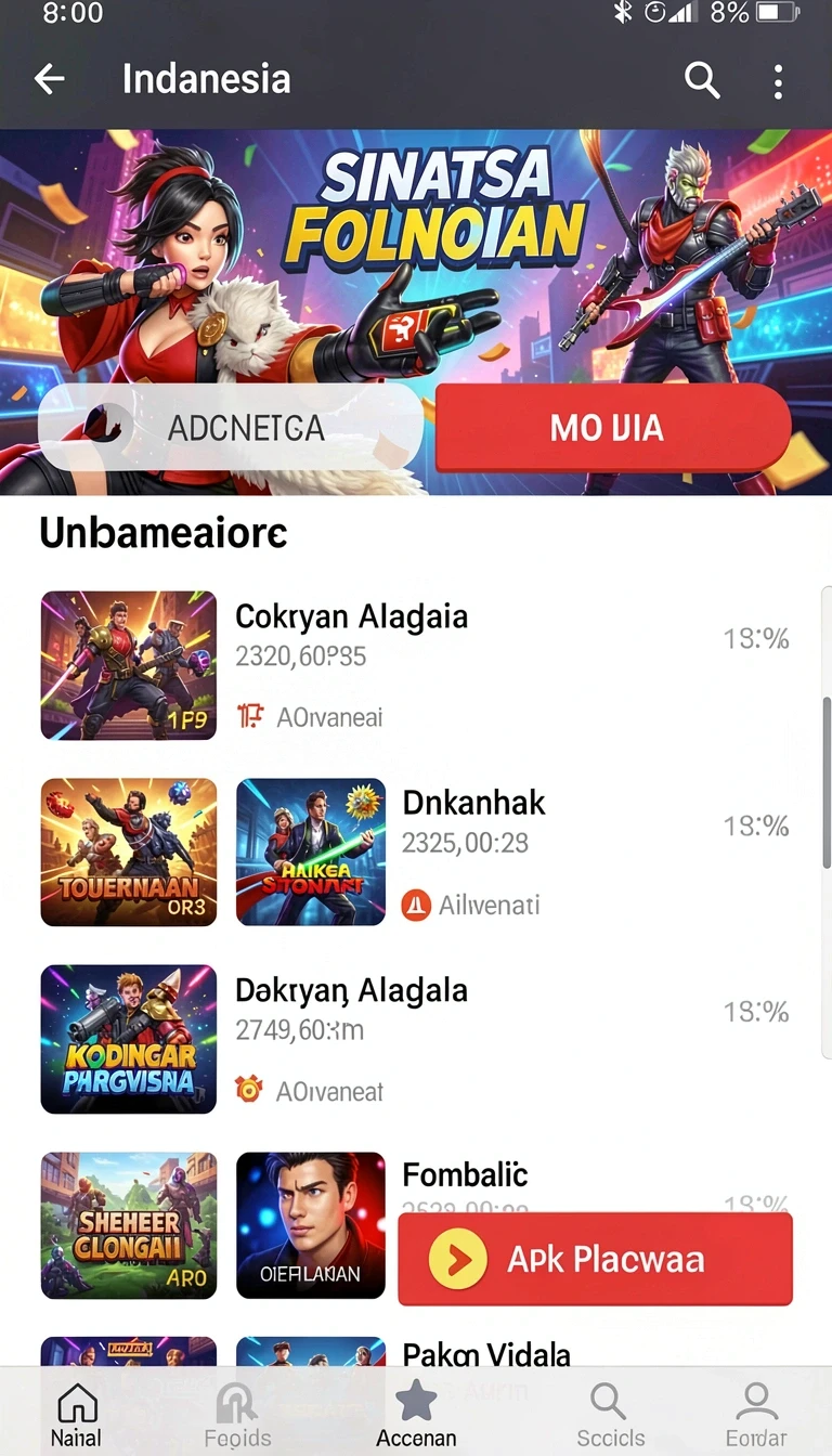 Review Aplikasi nikmat777 screenshot 2