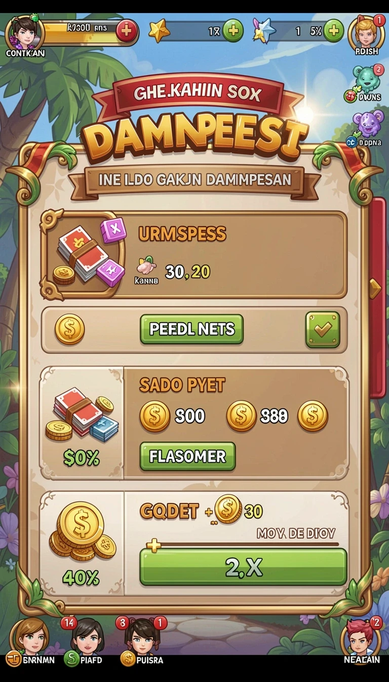 Review Aplikasi komedi77 screenshot 2
