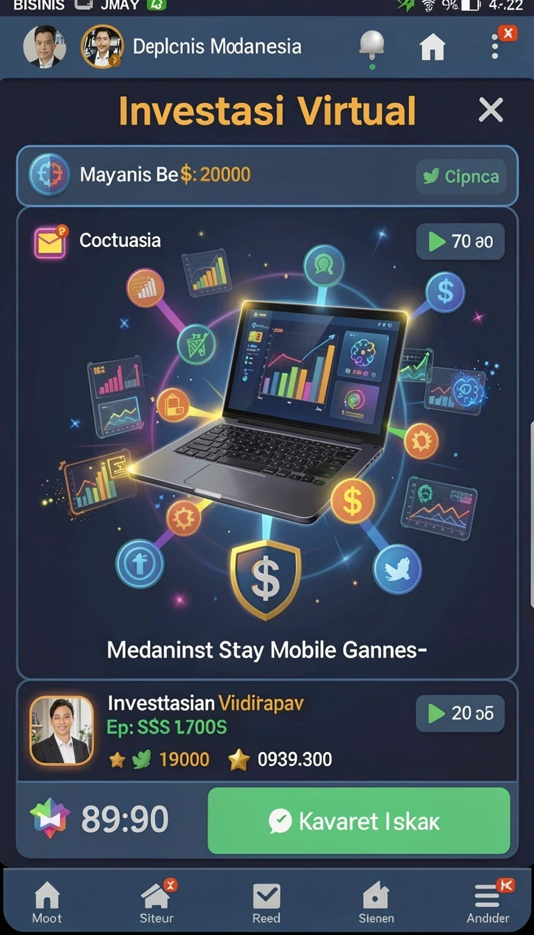 Review Aplikasi gacorfun screenshot 1