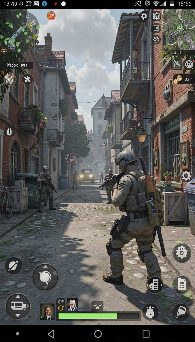Review Aplikasi t6 screenshot 2