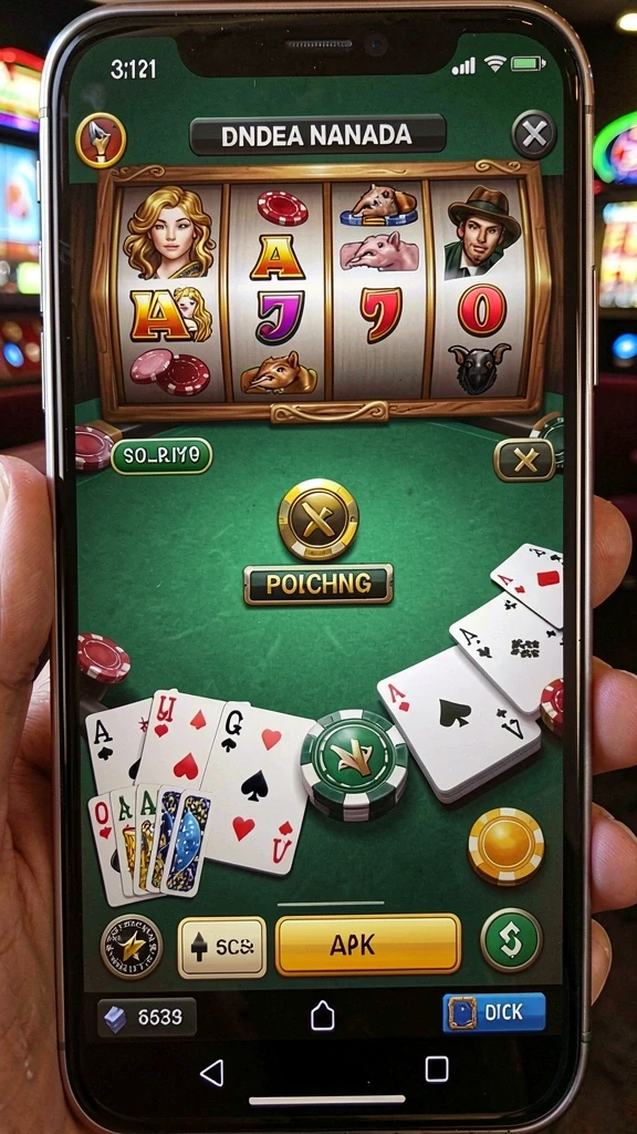 Review Aplikasi rumahtoto screenshot 1
