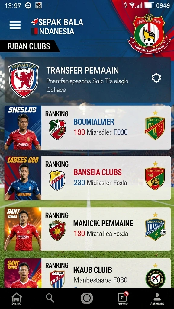 Review Aplikasi rebahin screenshot 2