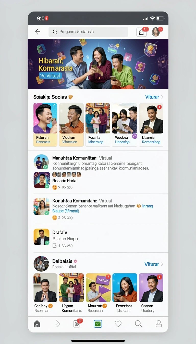 Review Aplikasi rprp777 screenshot 2