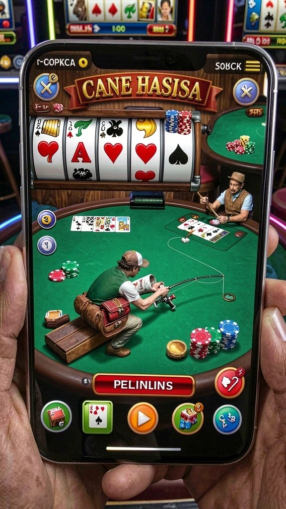 Review Aplikasi t6 screenshot 1