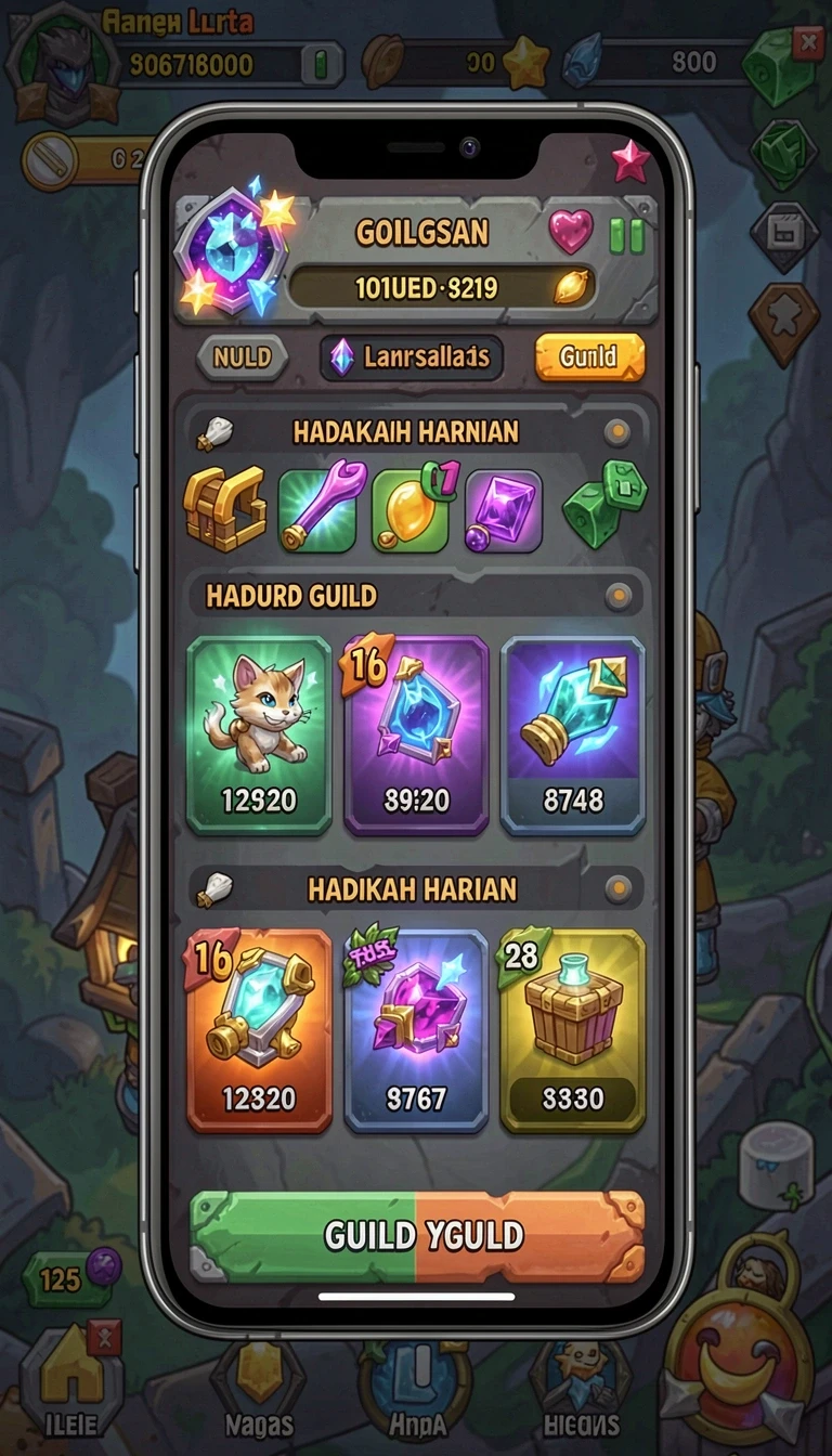 Review Aplikasi gn777 screenshot 1