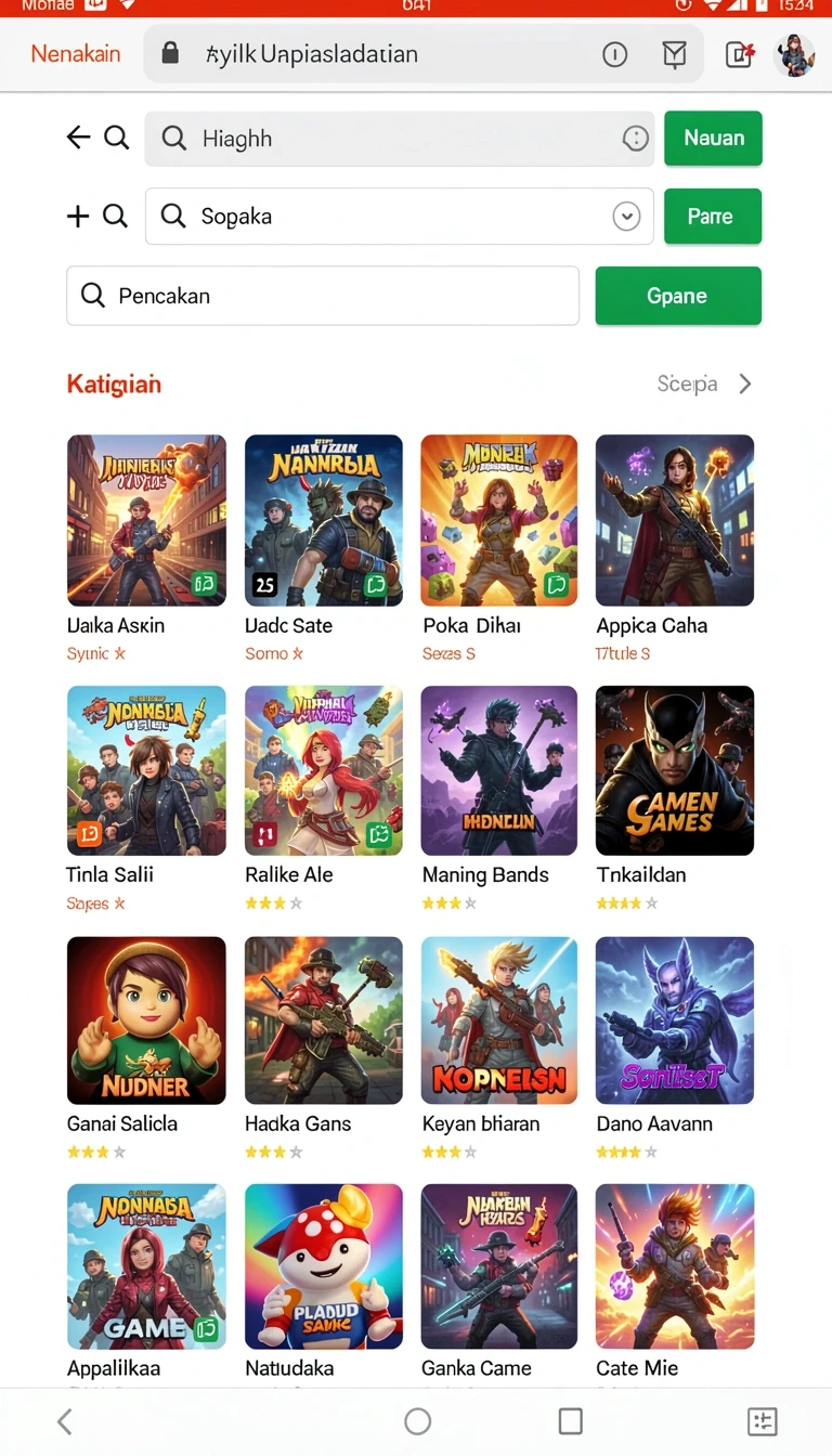 Fitur keamanan di 182game