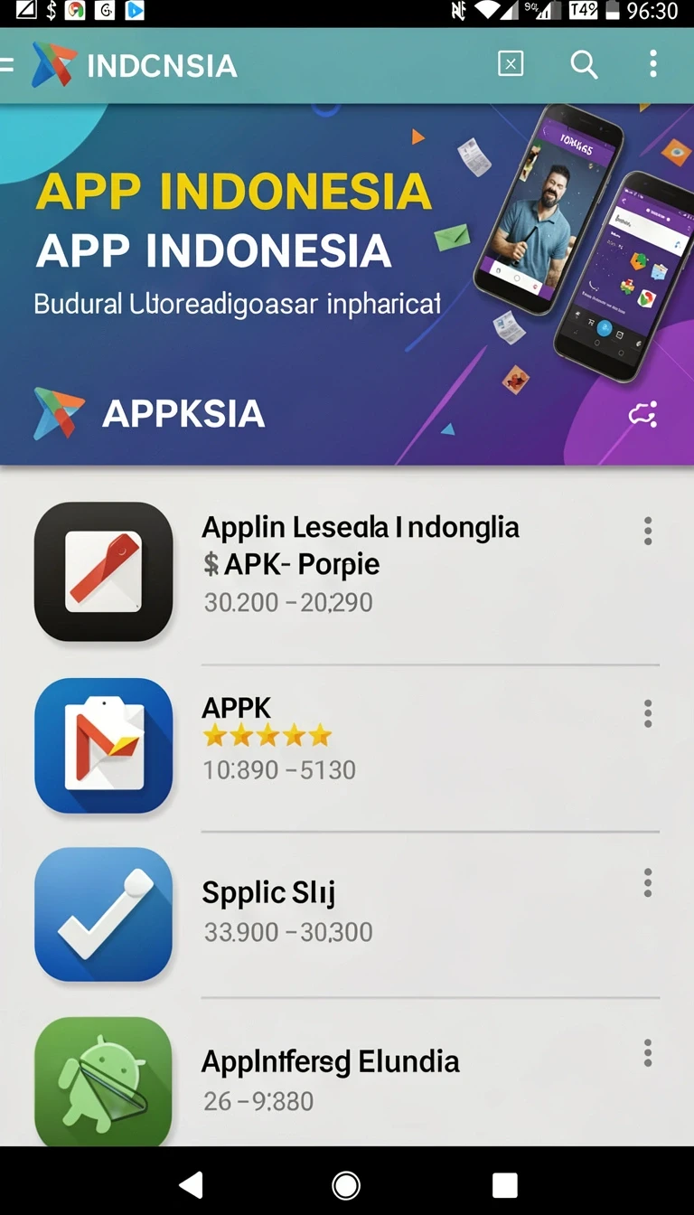 Download waslot APK untuk Android screenshot 1