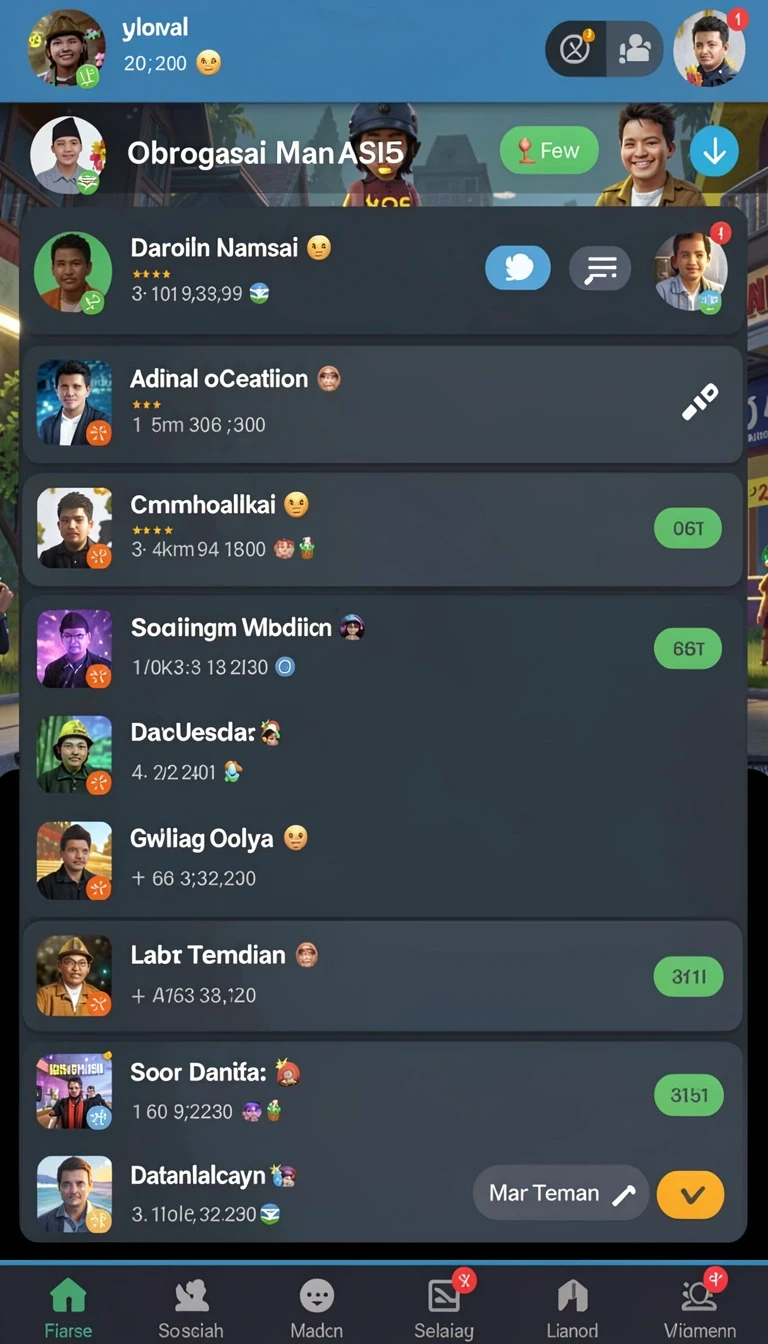 Review Aplikasi victory555 screenshot 2