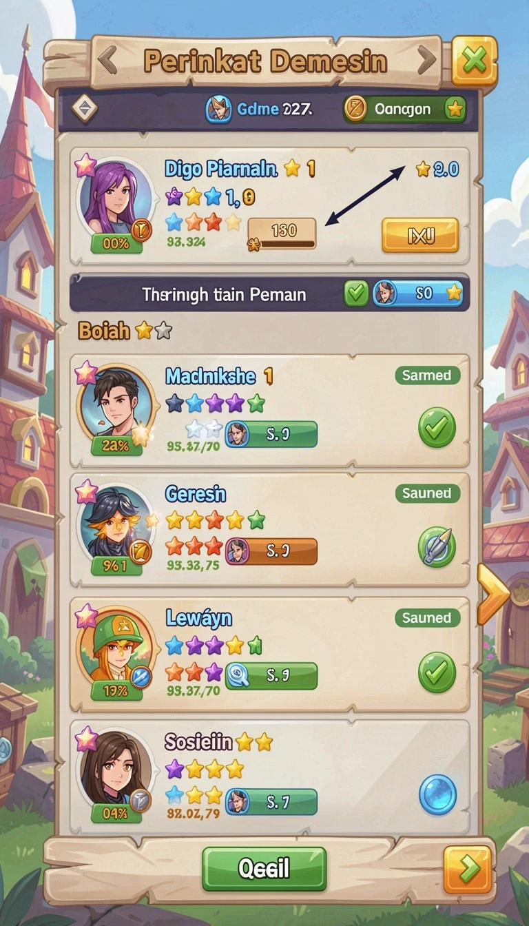 Review Aplikasi miototo screenshot 2
